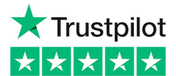 Trustpilot rating
