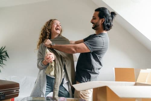 Home facing foreclosure proceedings