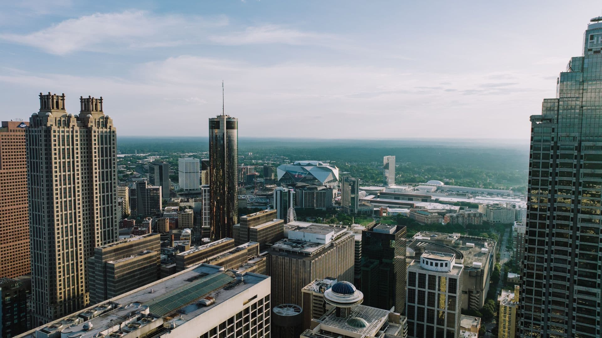 Sell your house in Georgia