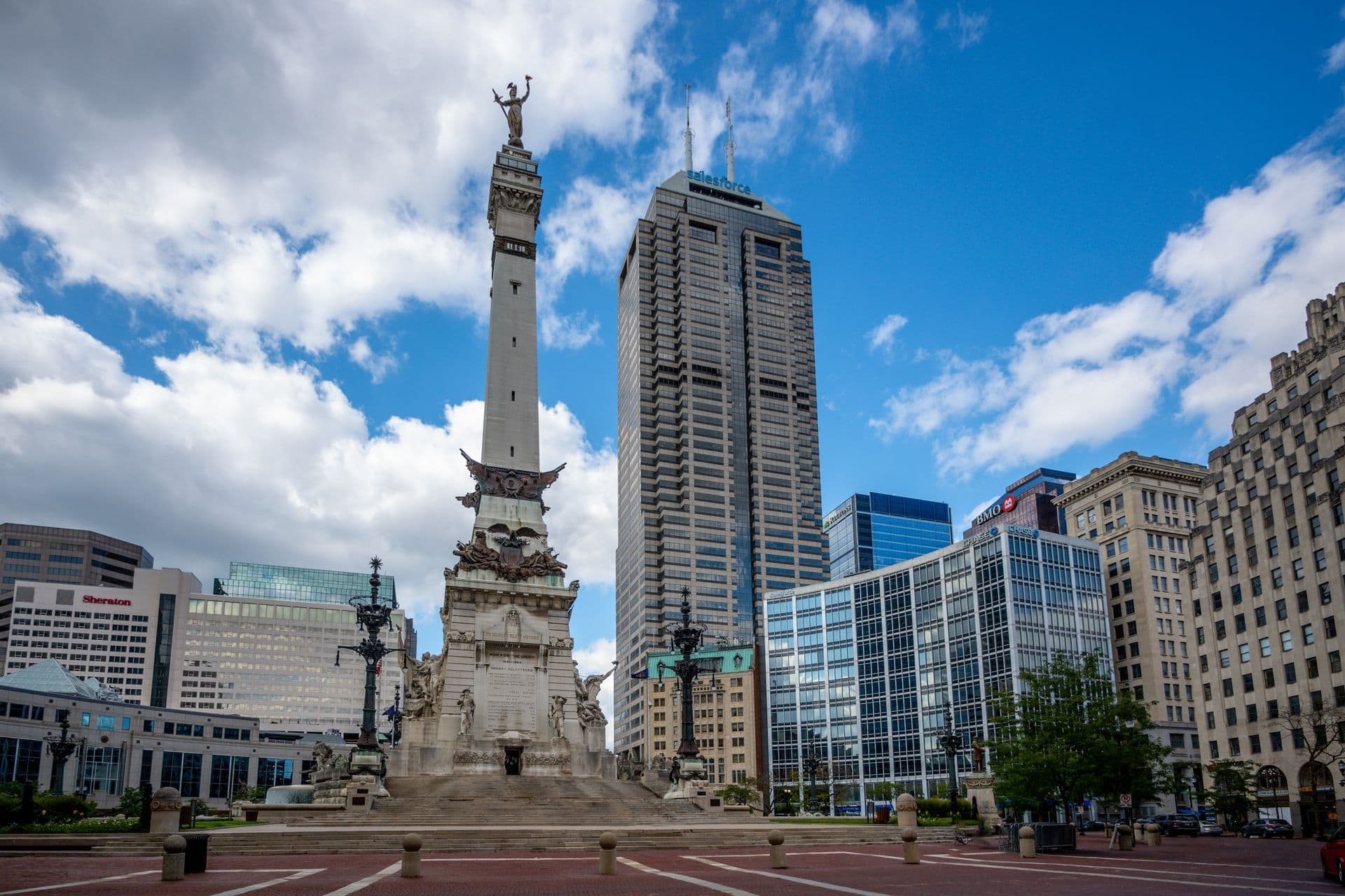 Sell your house in Indiana
