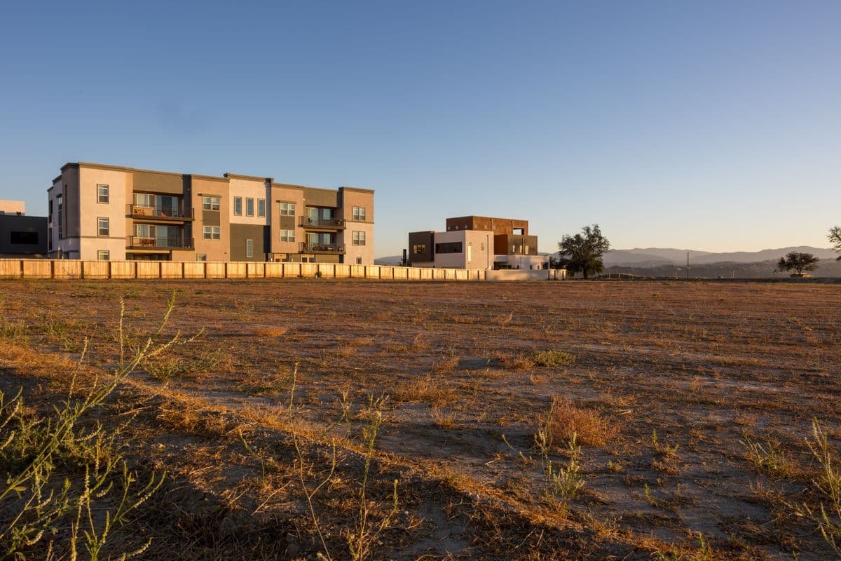 Sell your house fast - Lands