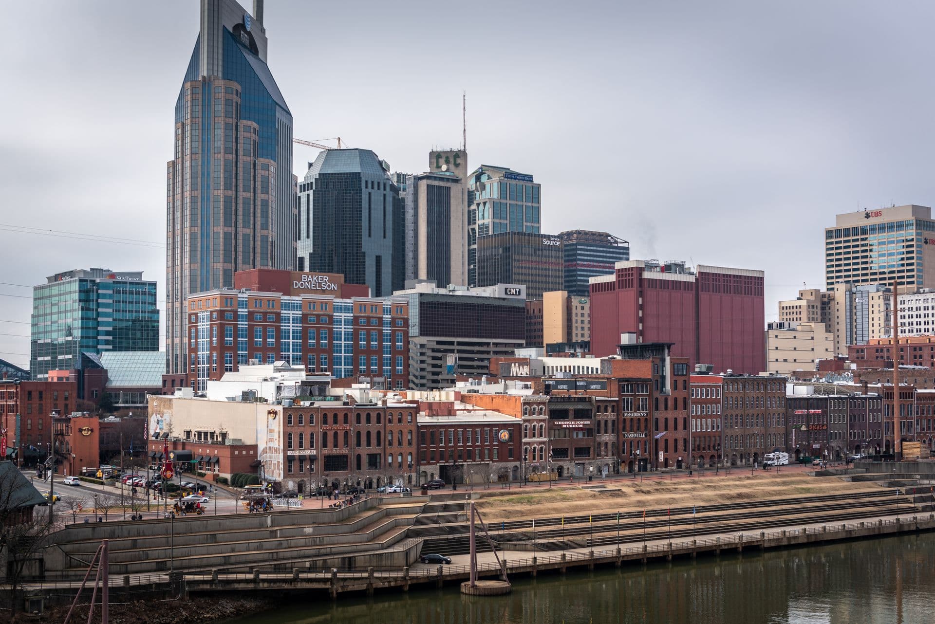 Sell your house in Tennessee